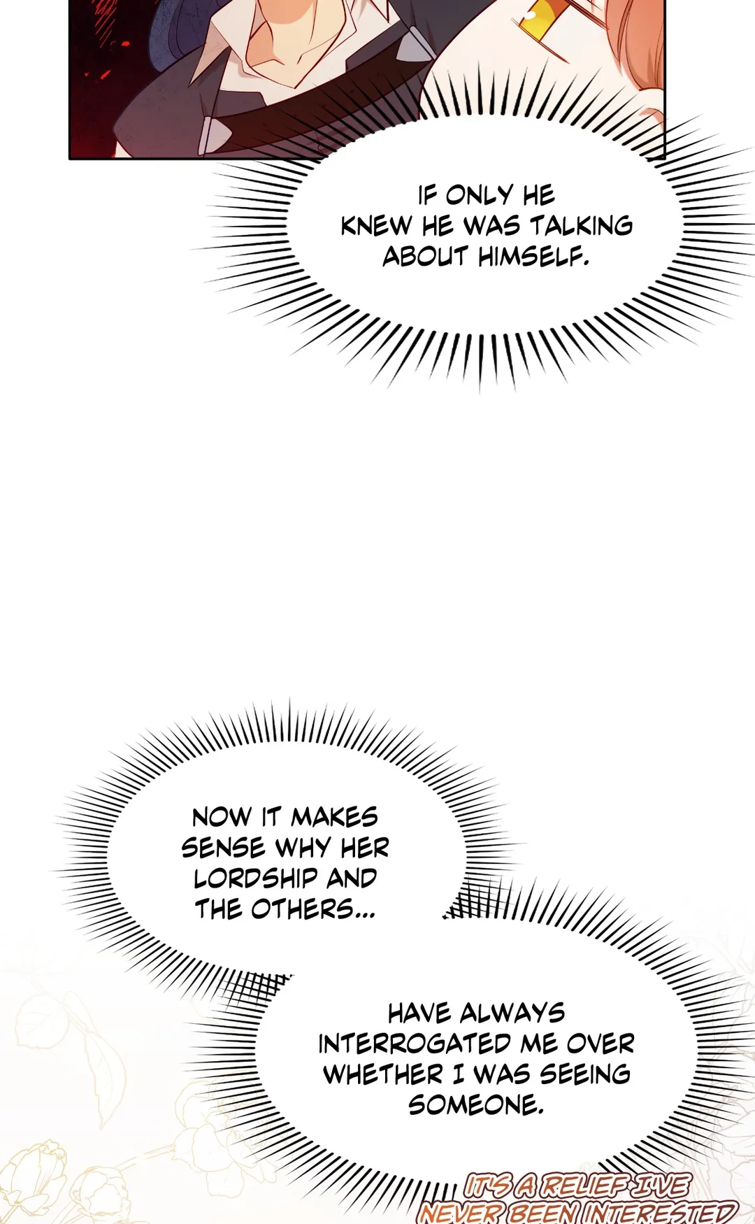 Read Finding Twilight chapter 9 image 47 on Lezhin