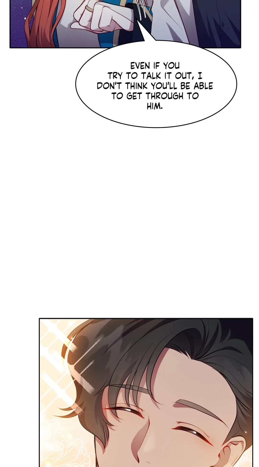 Read Finding Twilight chapter 9 image 5 on Lezhin