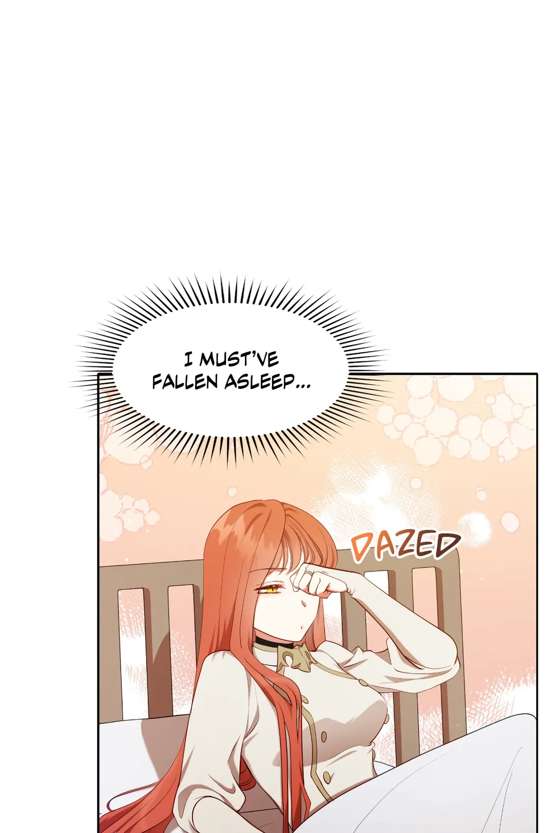 Read Finding Twilight chapter 9 image 53 on Lezhin