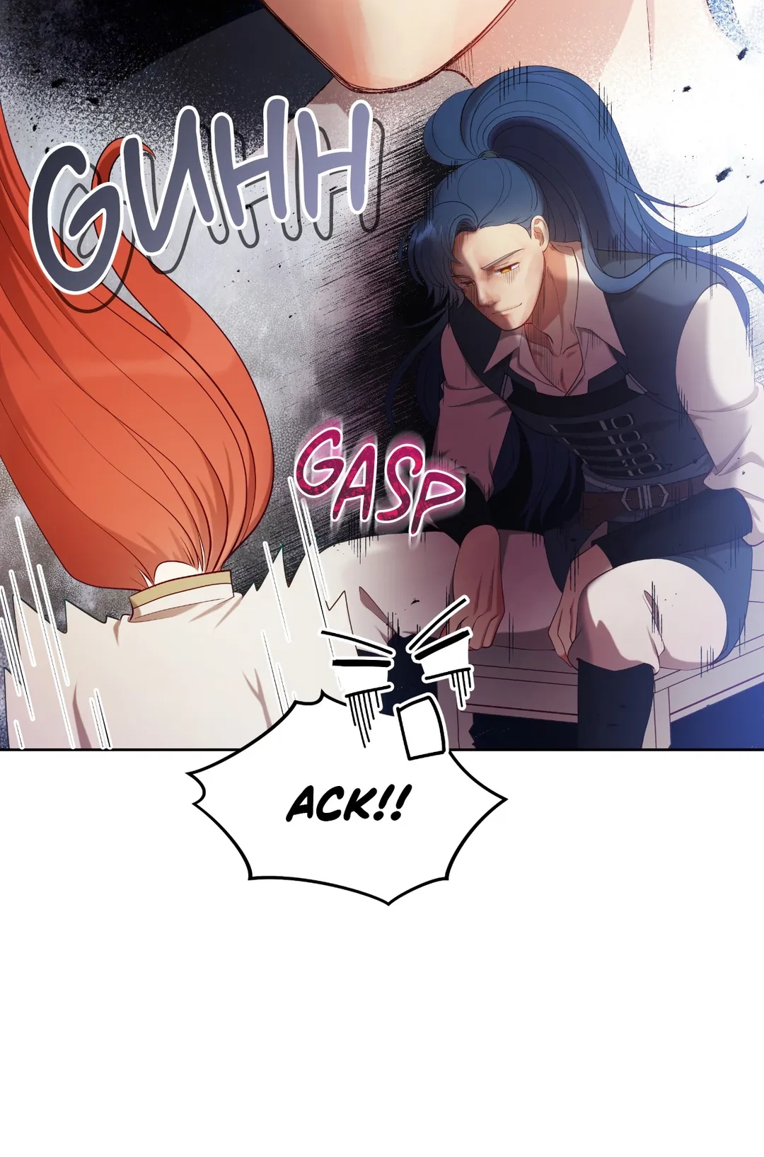 Read Finding Twilight chapter 9 image 56 on Lezhin
