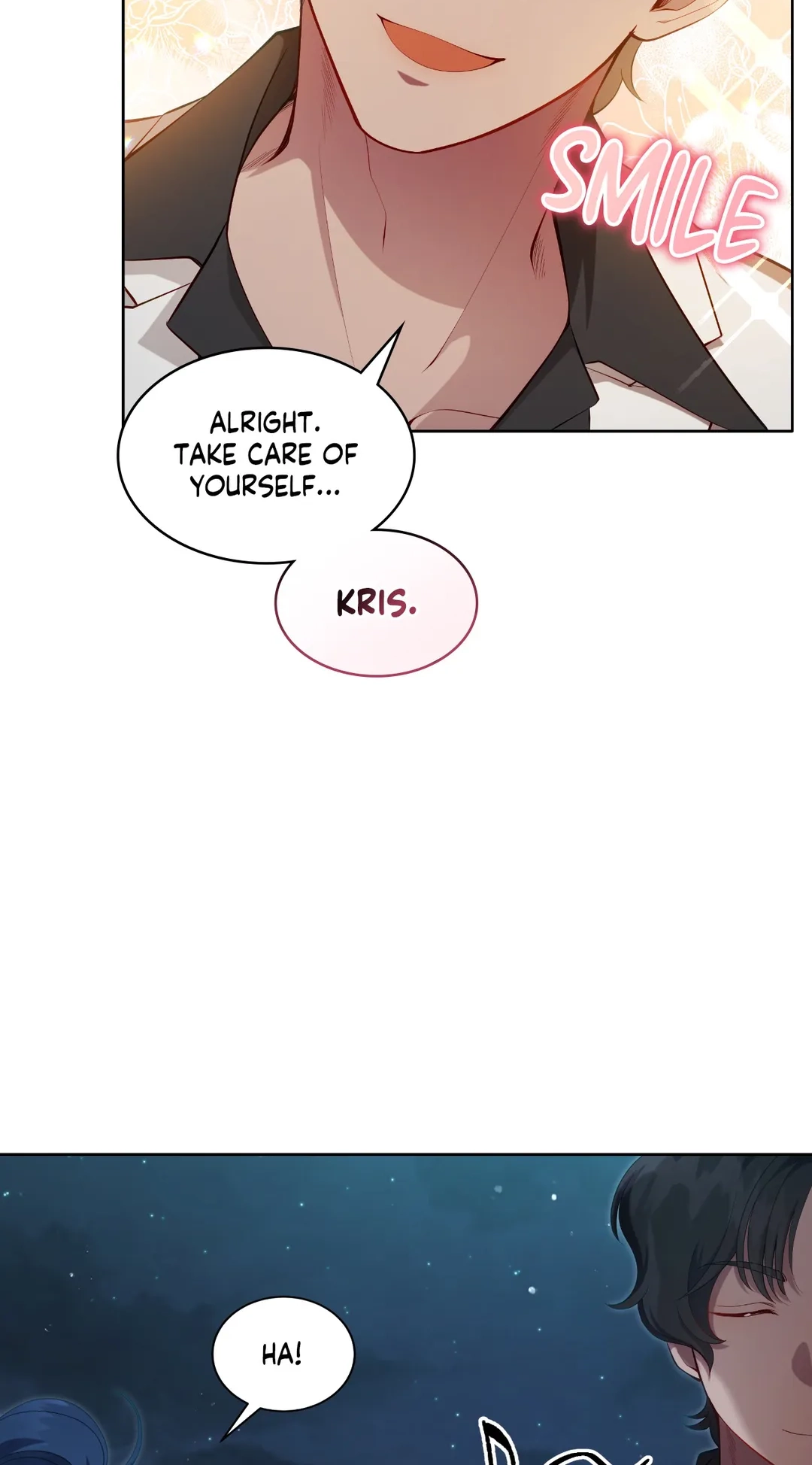Read Finding Twilight chapter 9 image 6 on Lezhin