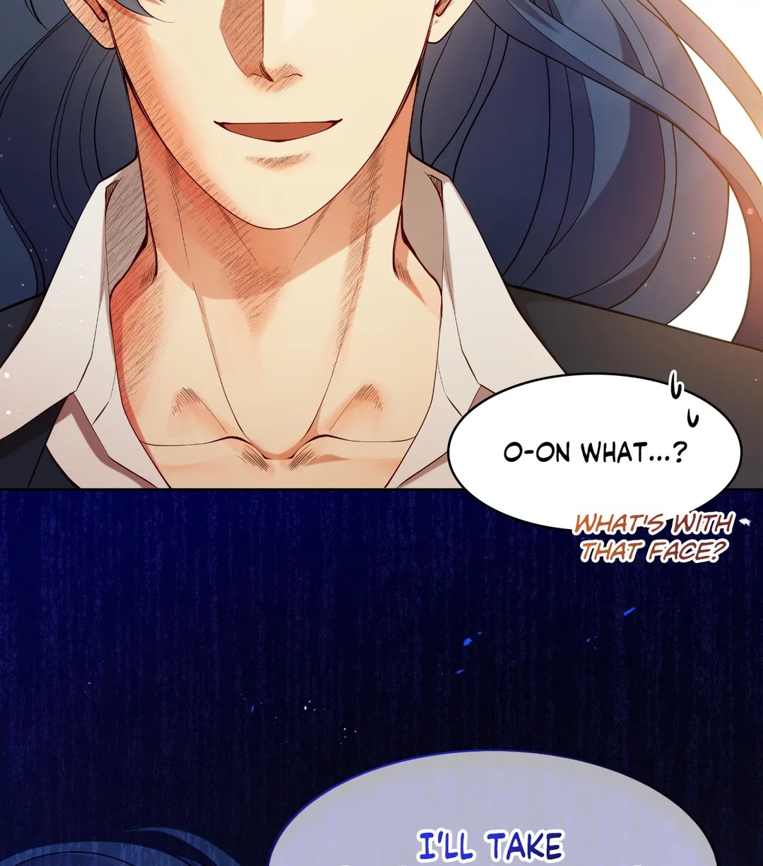 Read Finding Twilight chapter 9 image 60 on Lezhin
