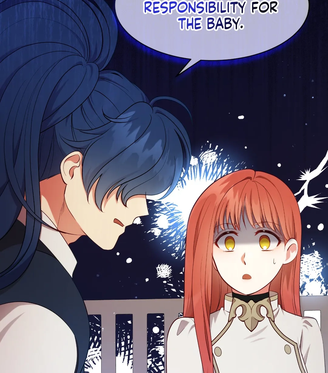 Read Finding Twilight chapter 9 image 61 on Lezhin