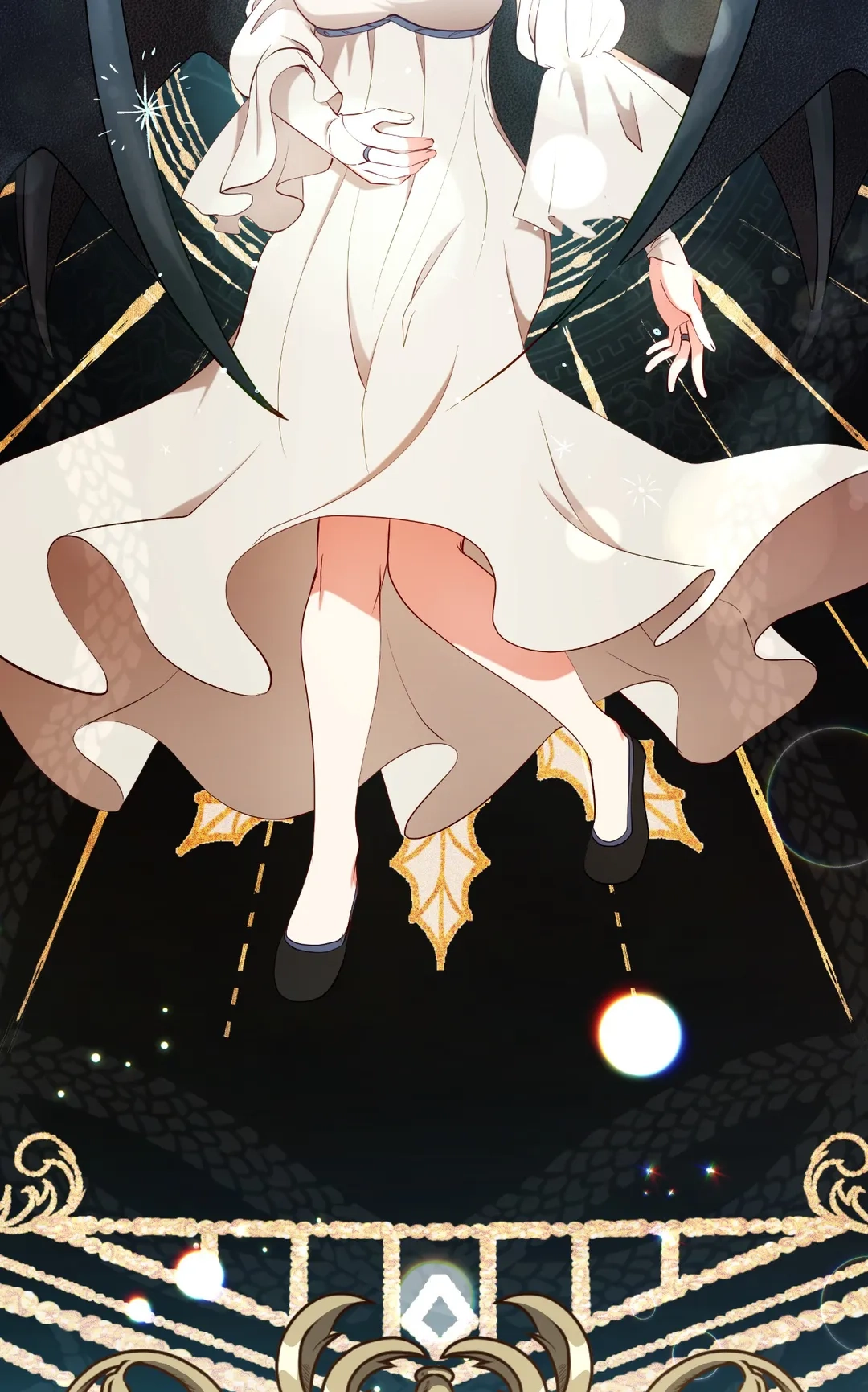 Read Finding Twilight chapter 9 image 67 on Lezhin