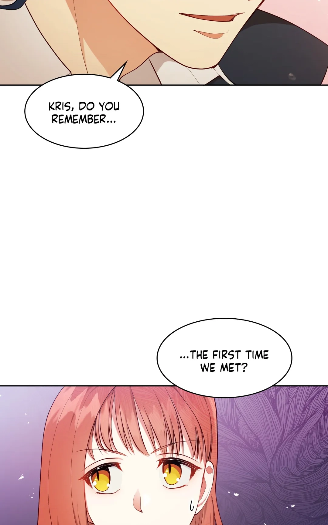 Read Finding Twilight chapter 9 image 70 on Lezhin