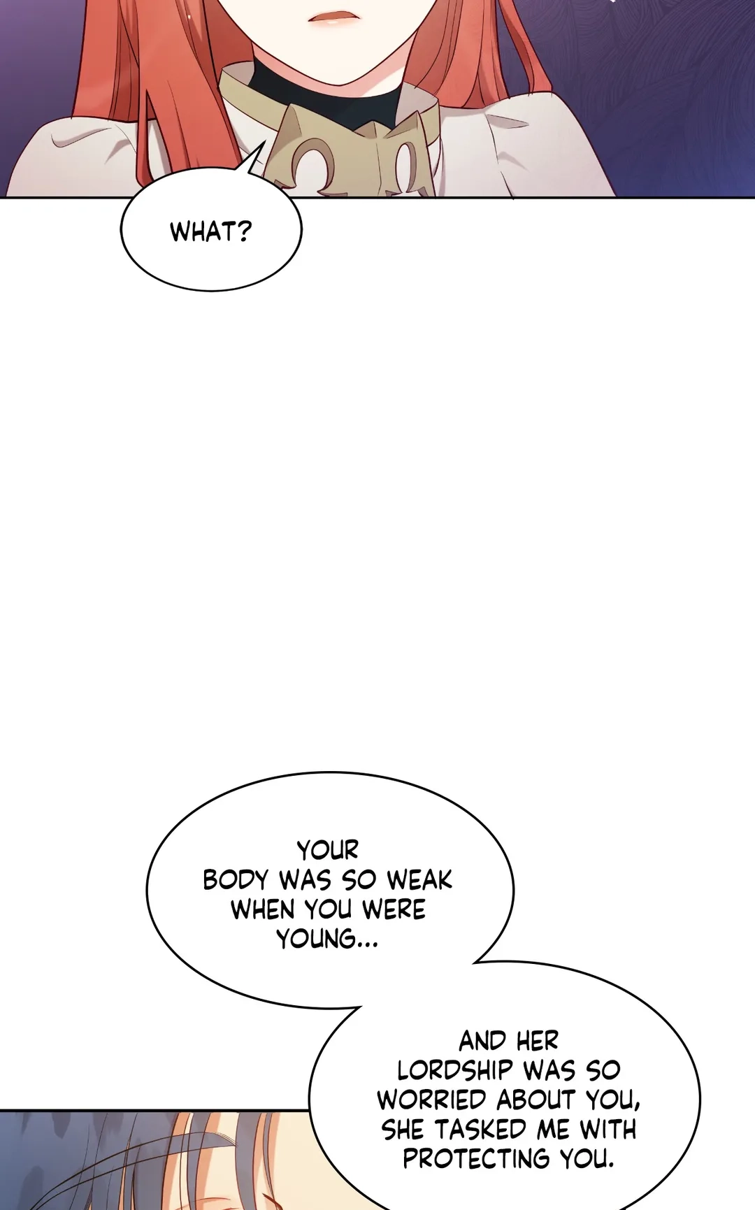 Read Finding Twilight chapter 9 image 71 on Lezhin