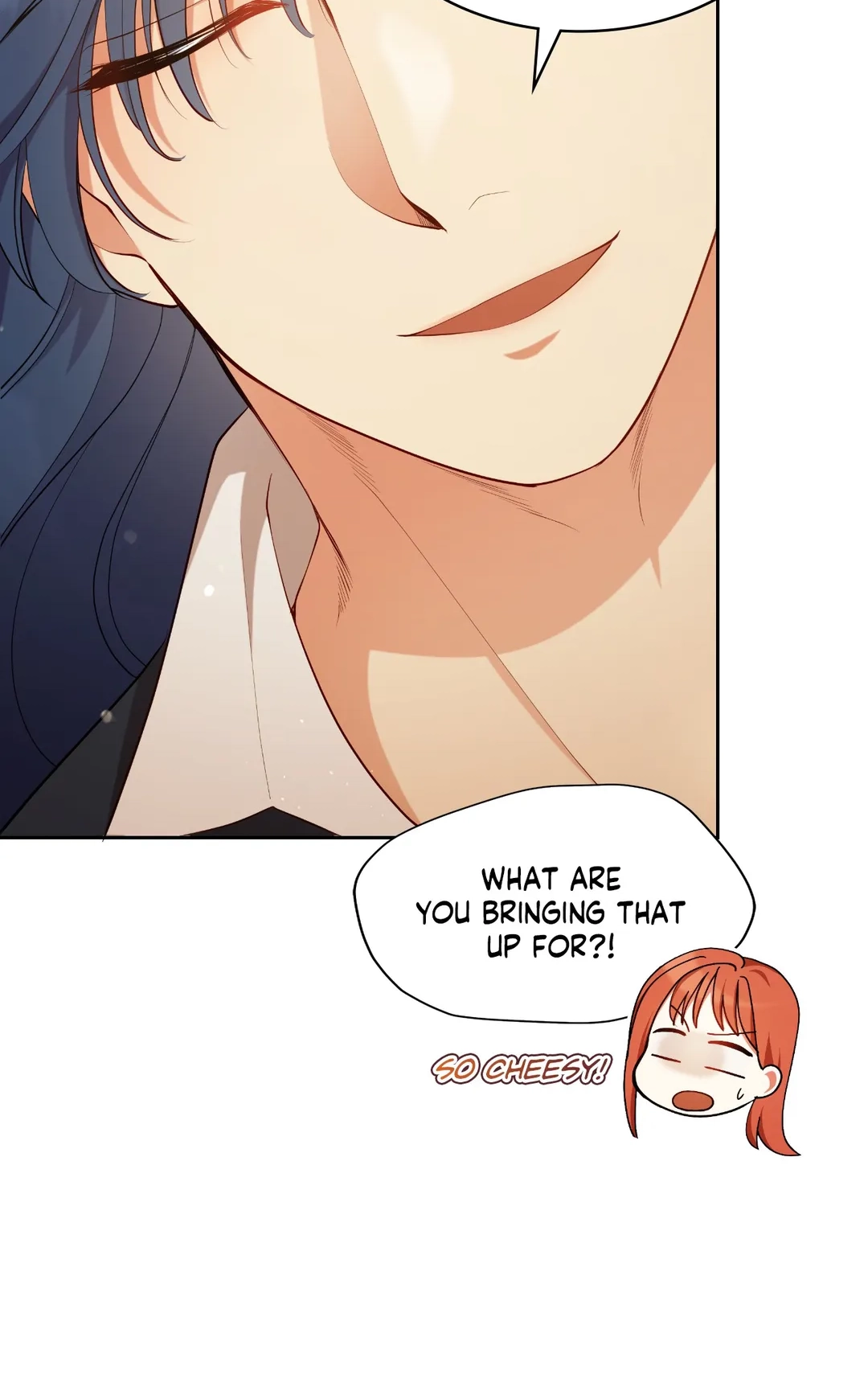 Read Finding Twilight chapter 9 image 72 on Lezhin