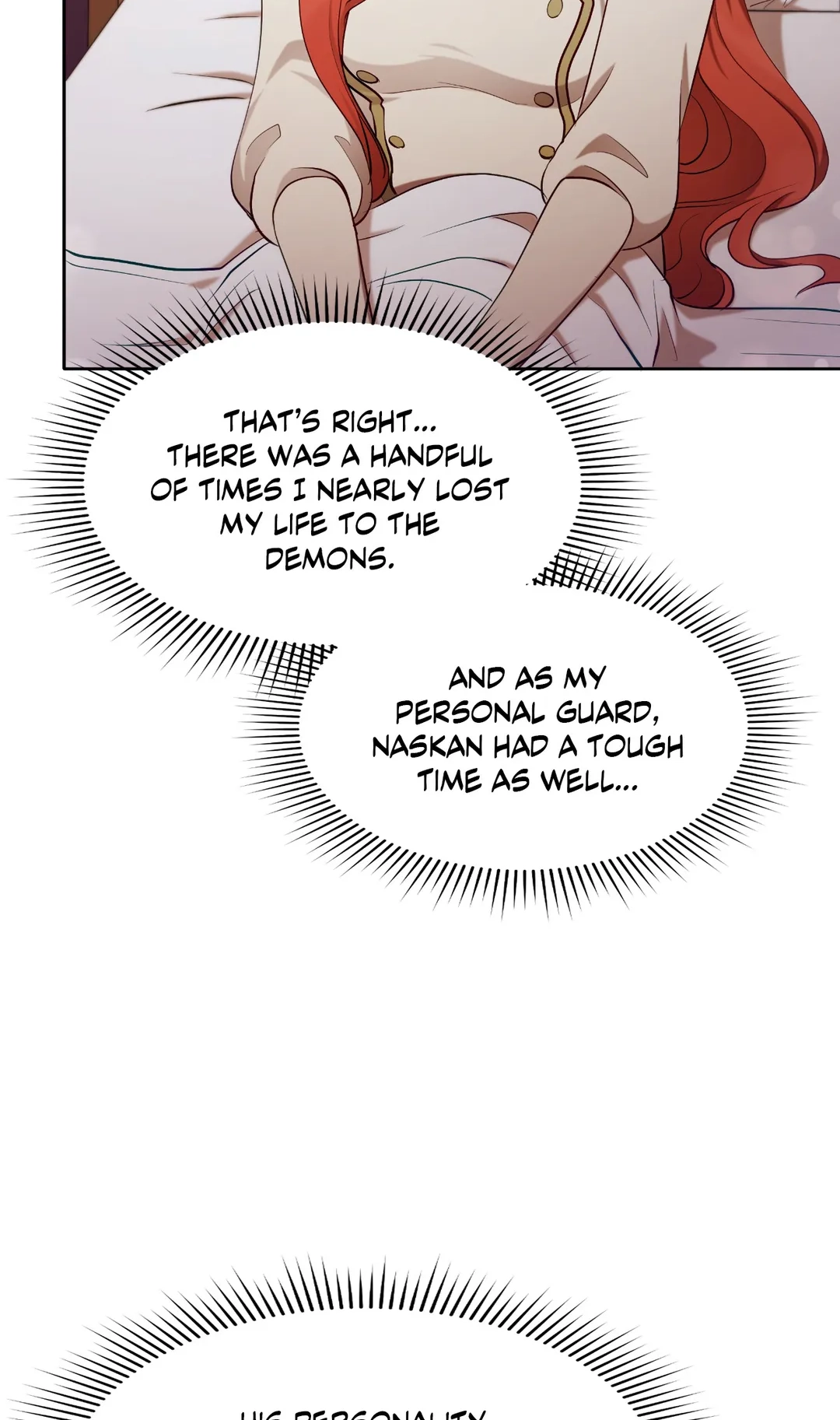 Read Finding Twilight chapter 9 image 74 on Lezhin