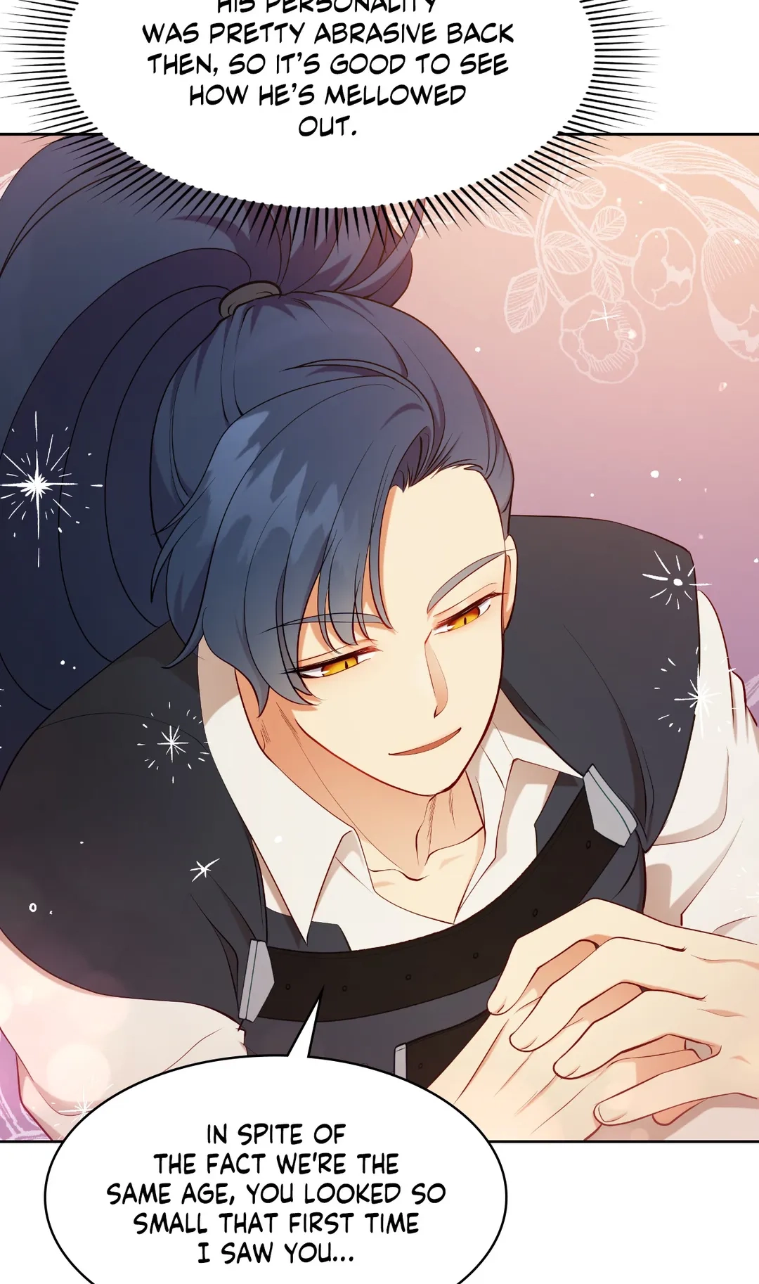 Read Finding Twilight chapter 9 image 75 on Lezhin