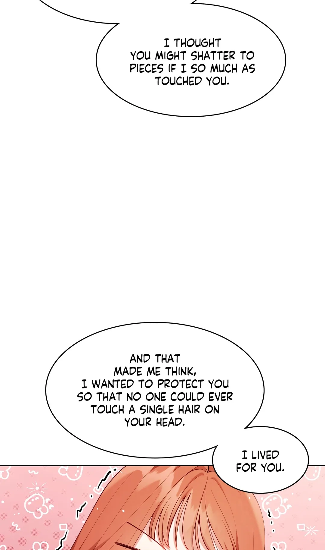 Read Finding Twilight chapter 9 image 76 on Lezhin