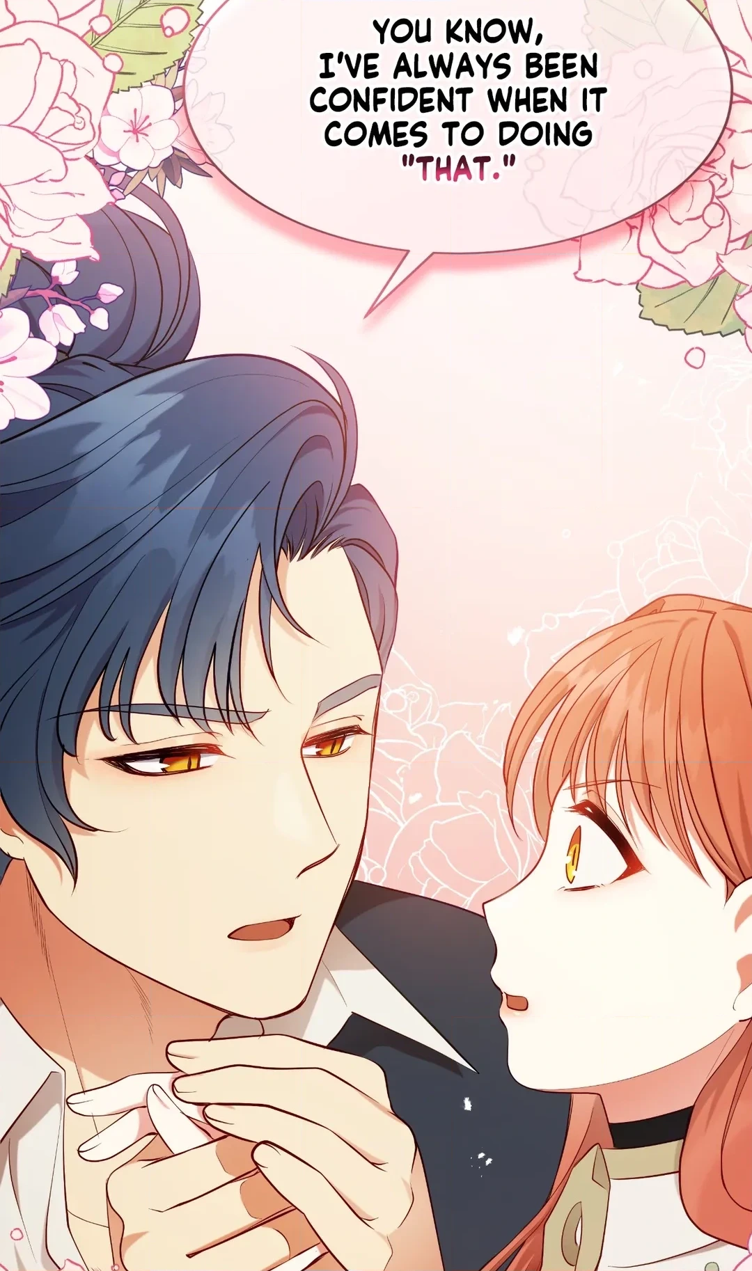 Read Finding Twilight chapter 9 image 79 on Lezhin
