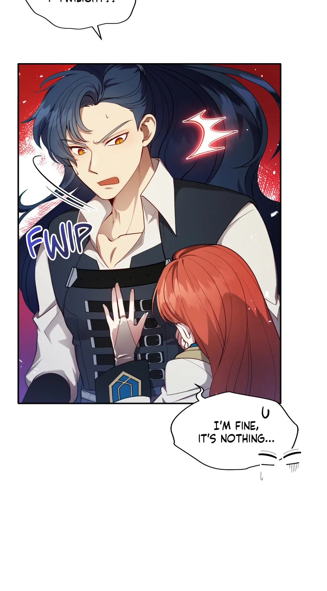 Read Finding Twilight chapter 9 image 8 on Lezhin