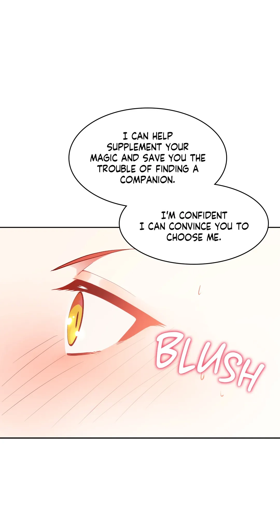 Read Finding Twilight chapter 9 image 81 on Lezhin