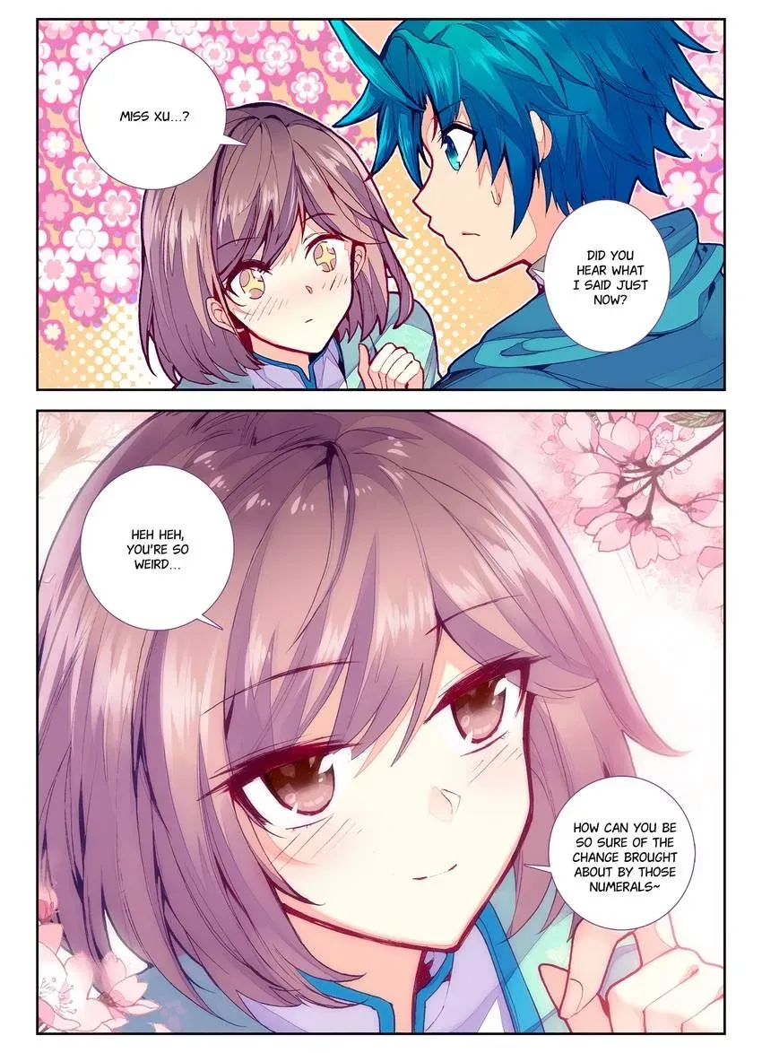 Finest Servant Chapter 102 page 15 - 