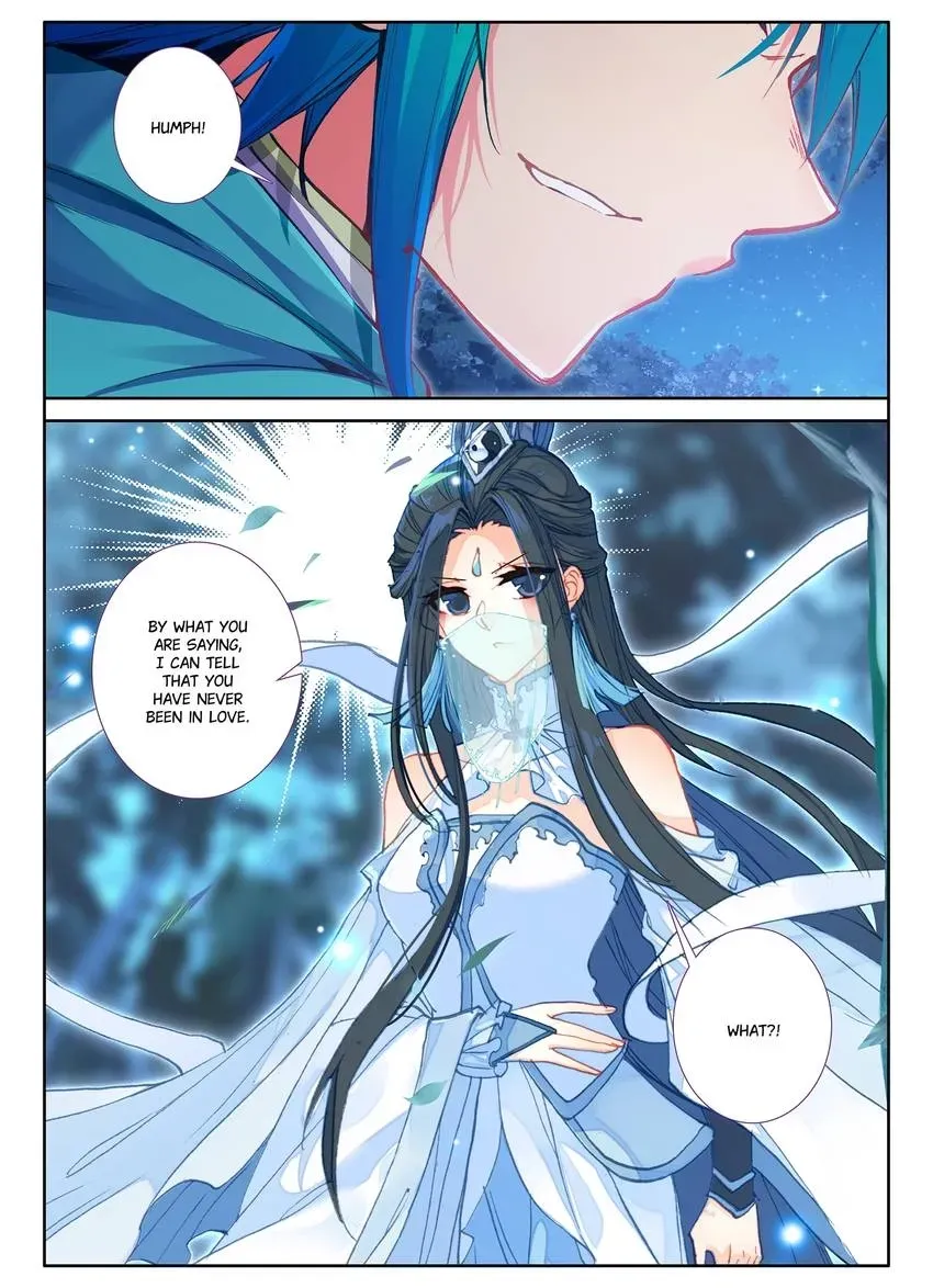 Finest Servant Chapter 106 page 12 - 