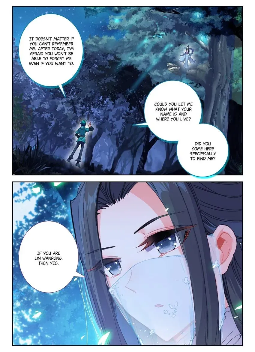 Finest Servant Chapter 106 page 8 - 