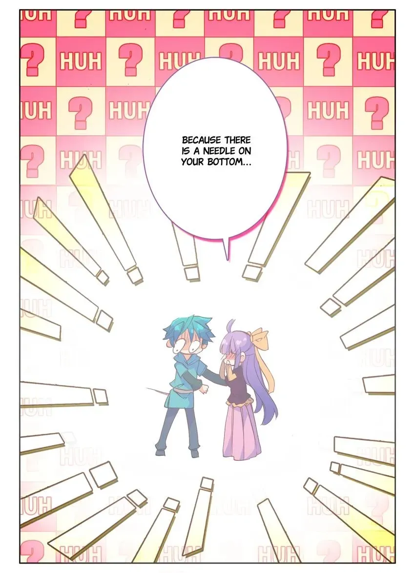 Read Finest Servant chapter 110 image 14 on Lezhin