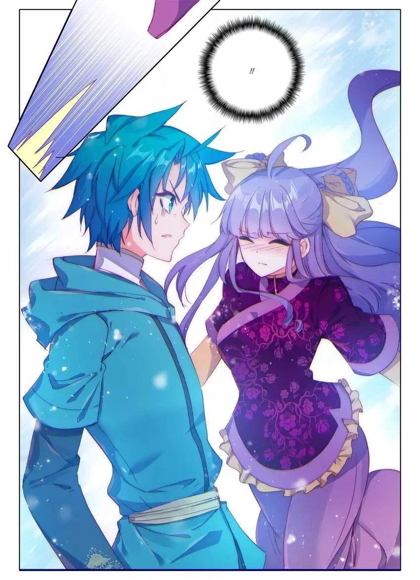 Read Finest Servant chapter 110 image 4 on Lezhin