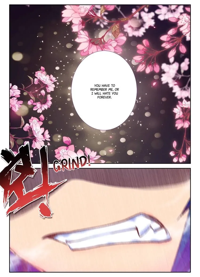 Read Finest Servant chapter 110 image 6 on Lezhin