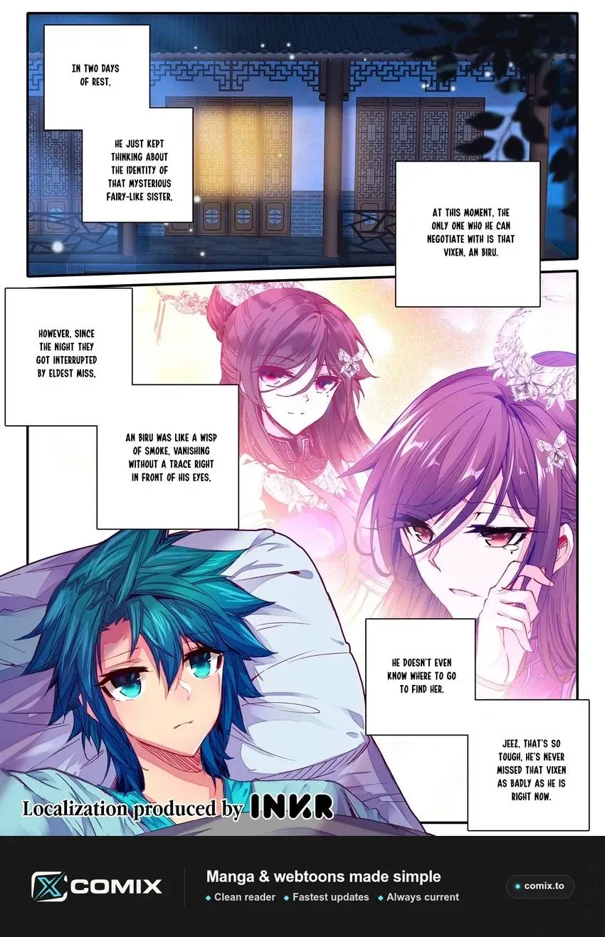 Read Finest Servant chapter 112 image 15 on Lezhin