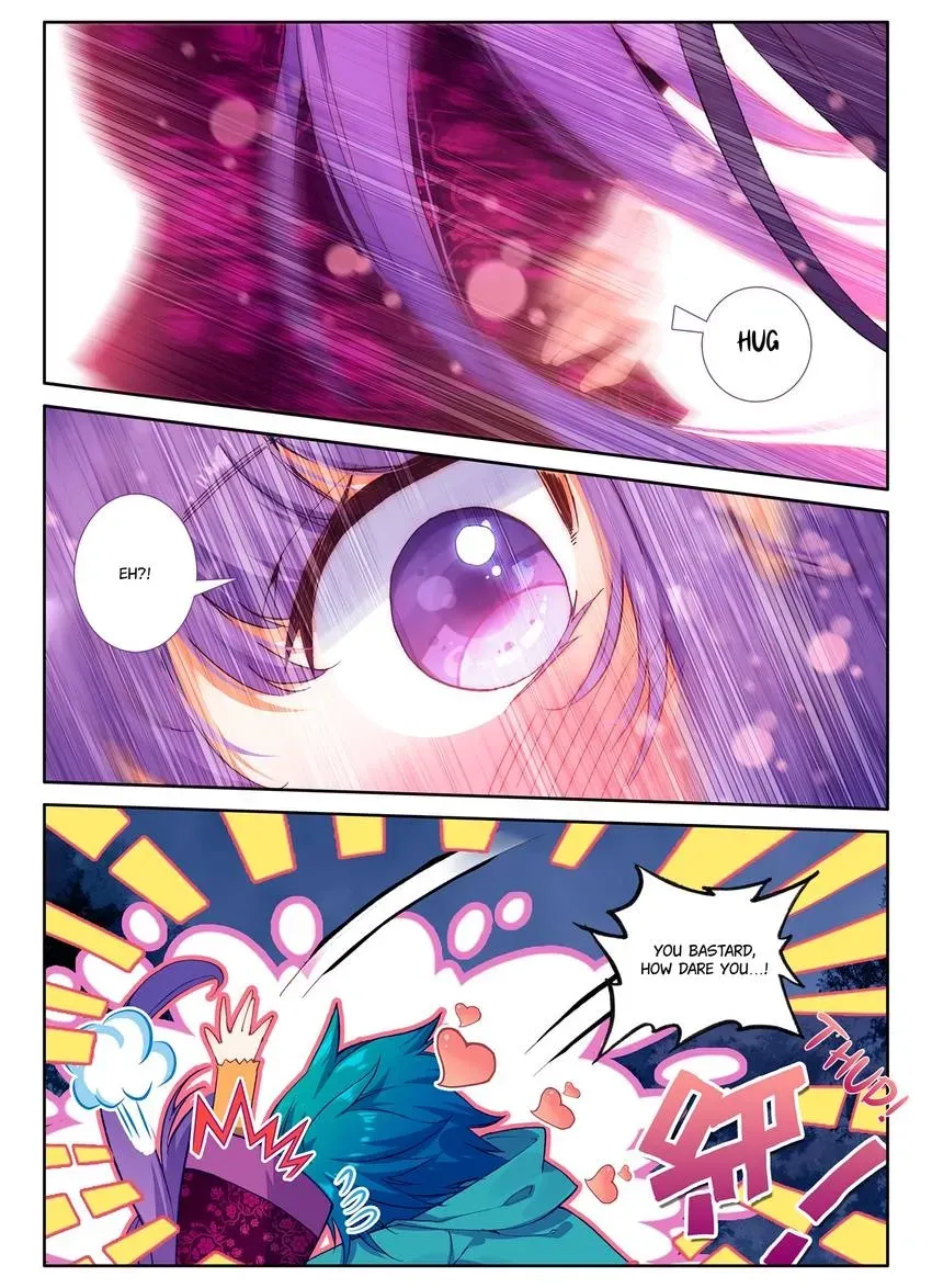 Read Finest Servant chapter 112 image 2 on Lezhin