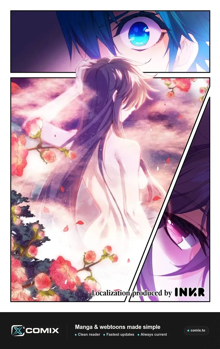 Read Finest Servant chapter 122 image 15 on Lezhin