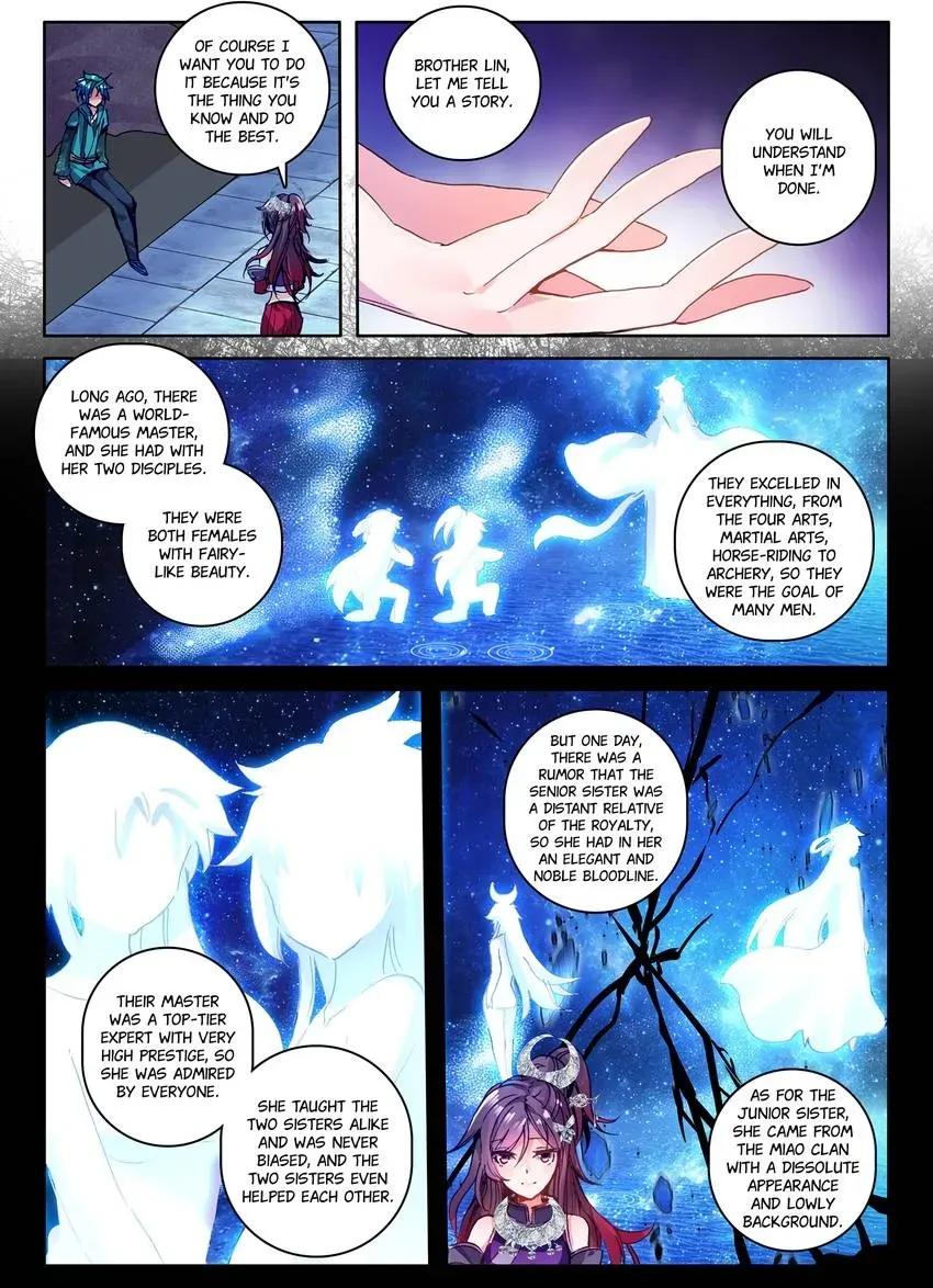 Read Finest Servant chapter 2 image 6 on Lezhin
