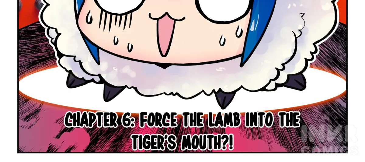 Read Finest Servant chapter 6.1 image 1 on Lezhin