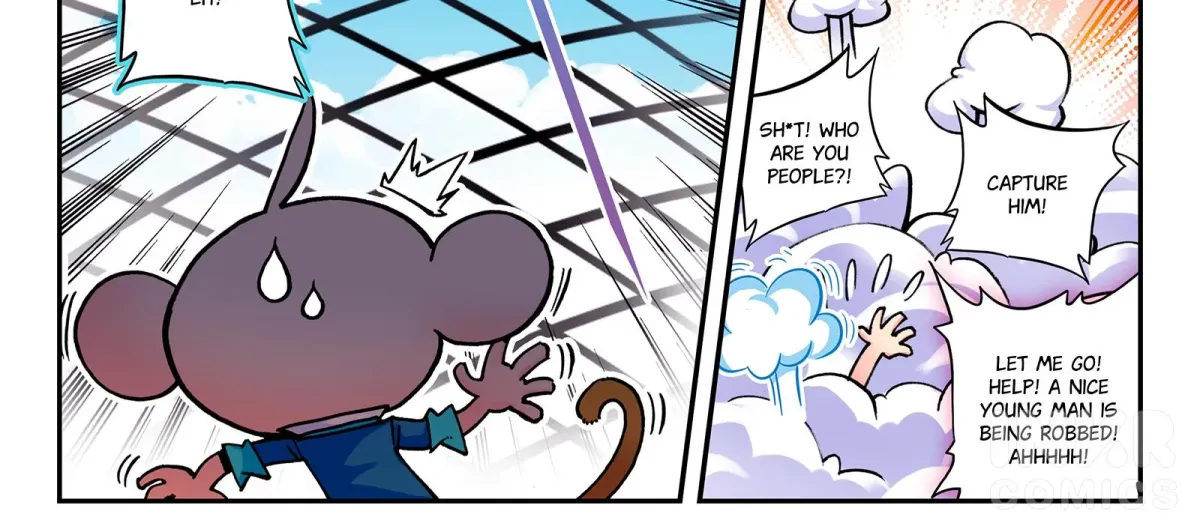 Read Finest Servant chapter 6.1 image 15 on Lezhin