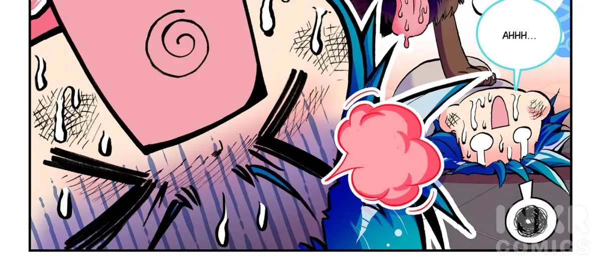 Read Finest Servant chapter 6.1 image 23 on Lezhin