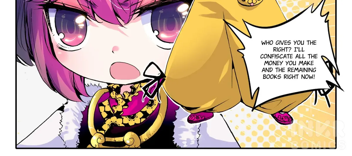 Read Finest Servant chapter 6.1 image 3 on Lezhin
