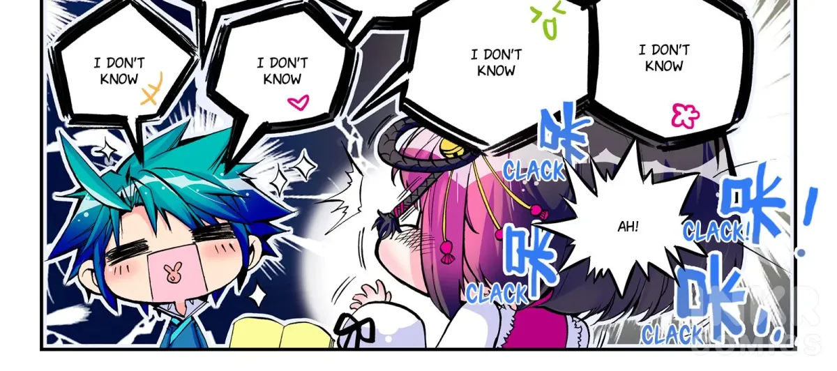 Read Finest Servant chapter 6.1 image 9 on Lezhin