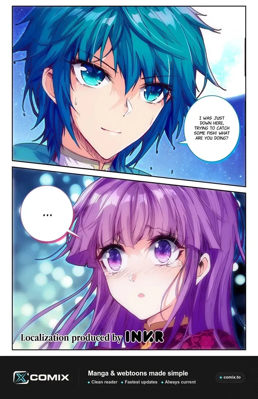 Read Finest Servant chapter 98 image 14 on Lezhin