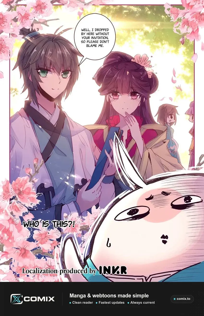 Read Finest Servant chapter 99 image 14 on Lezhin