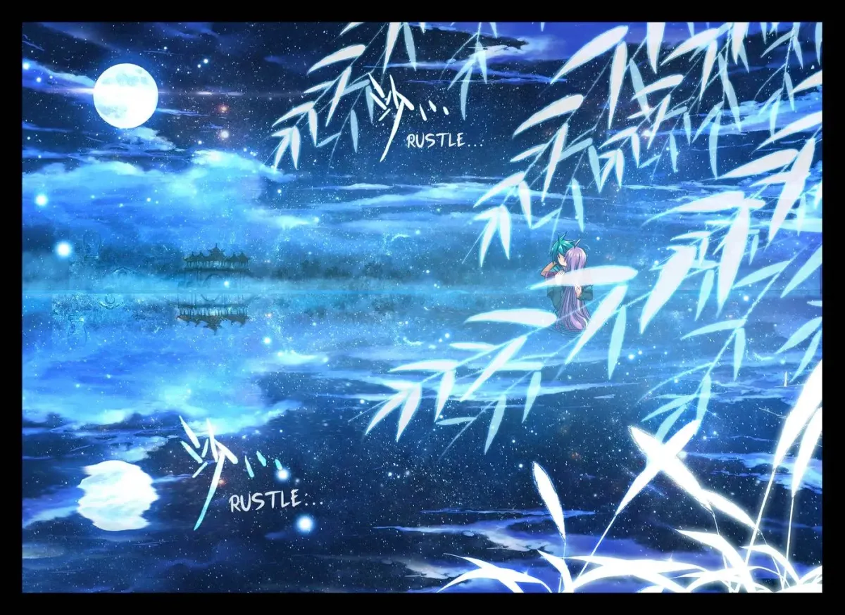 Read Finest Servant chapter 99 image 3 on Lezhin