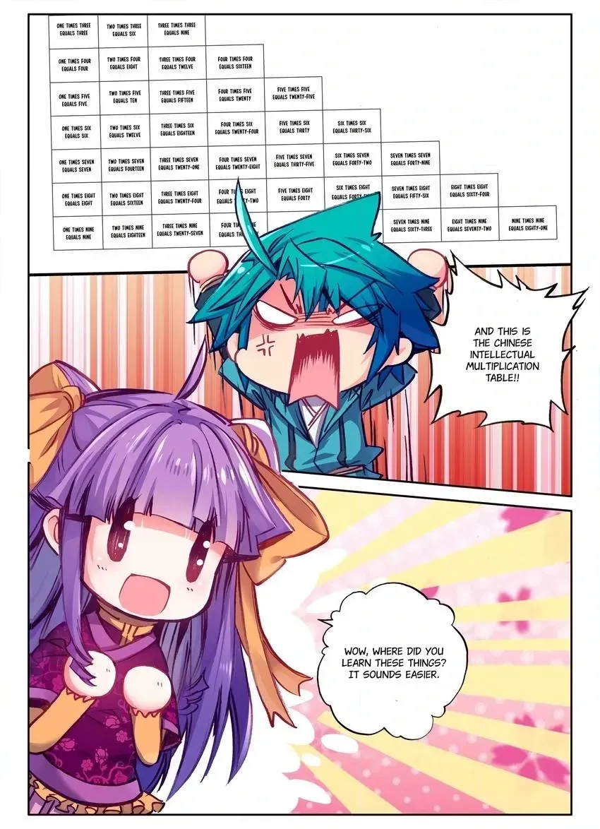 Read Finest Servant chapter 99 image 9 on Lezhin