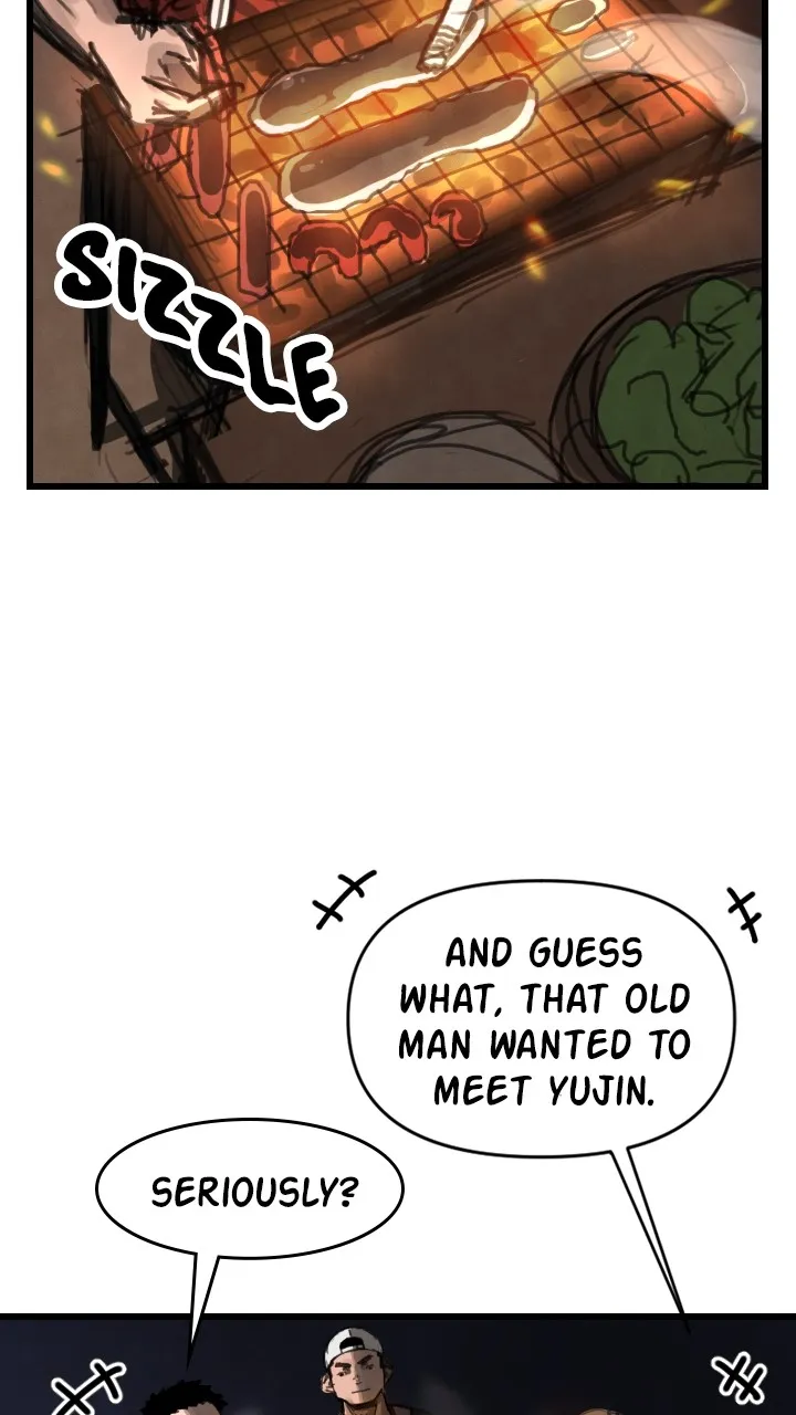 Fingers Chapter 1 page 19 - 