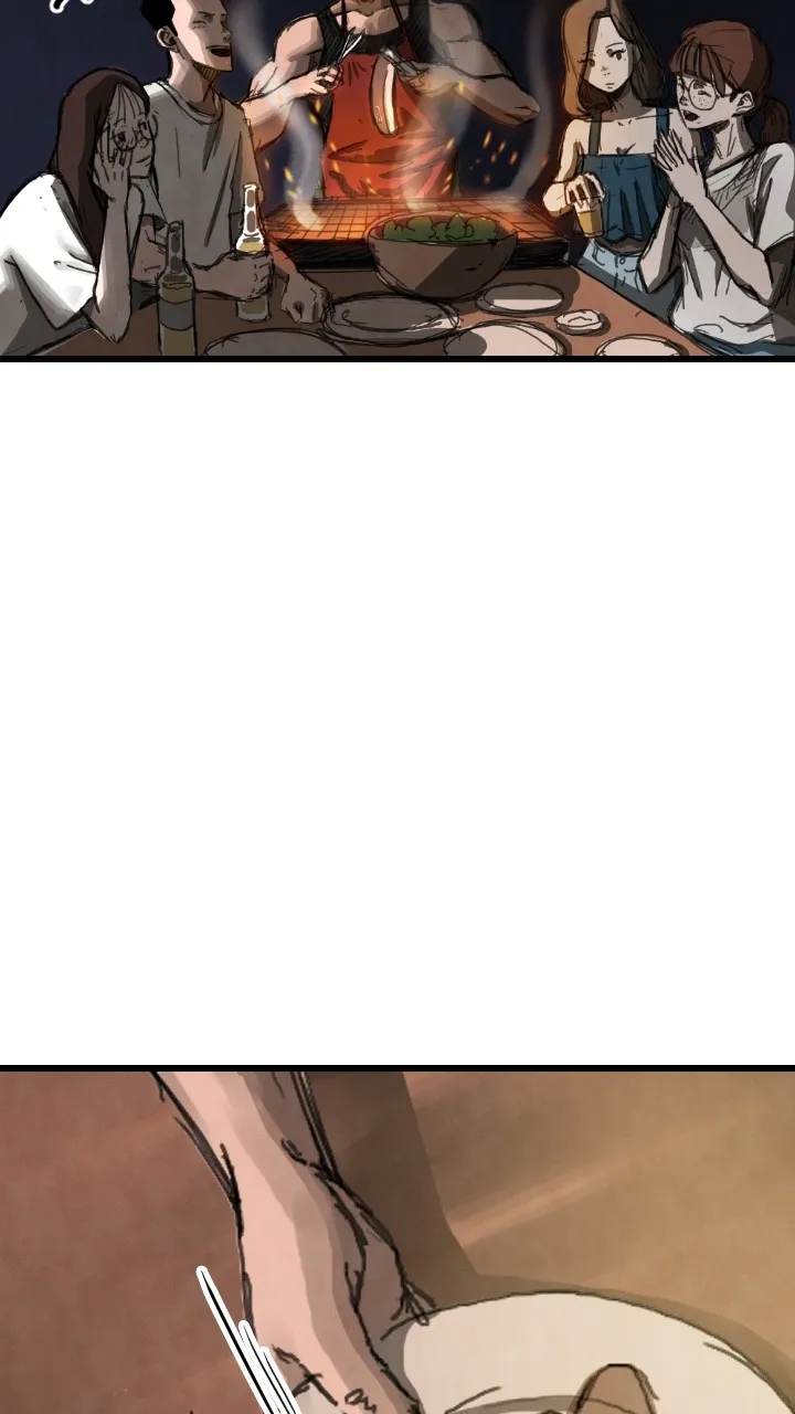 Fingers Chapter 1 page 20 - 