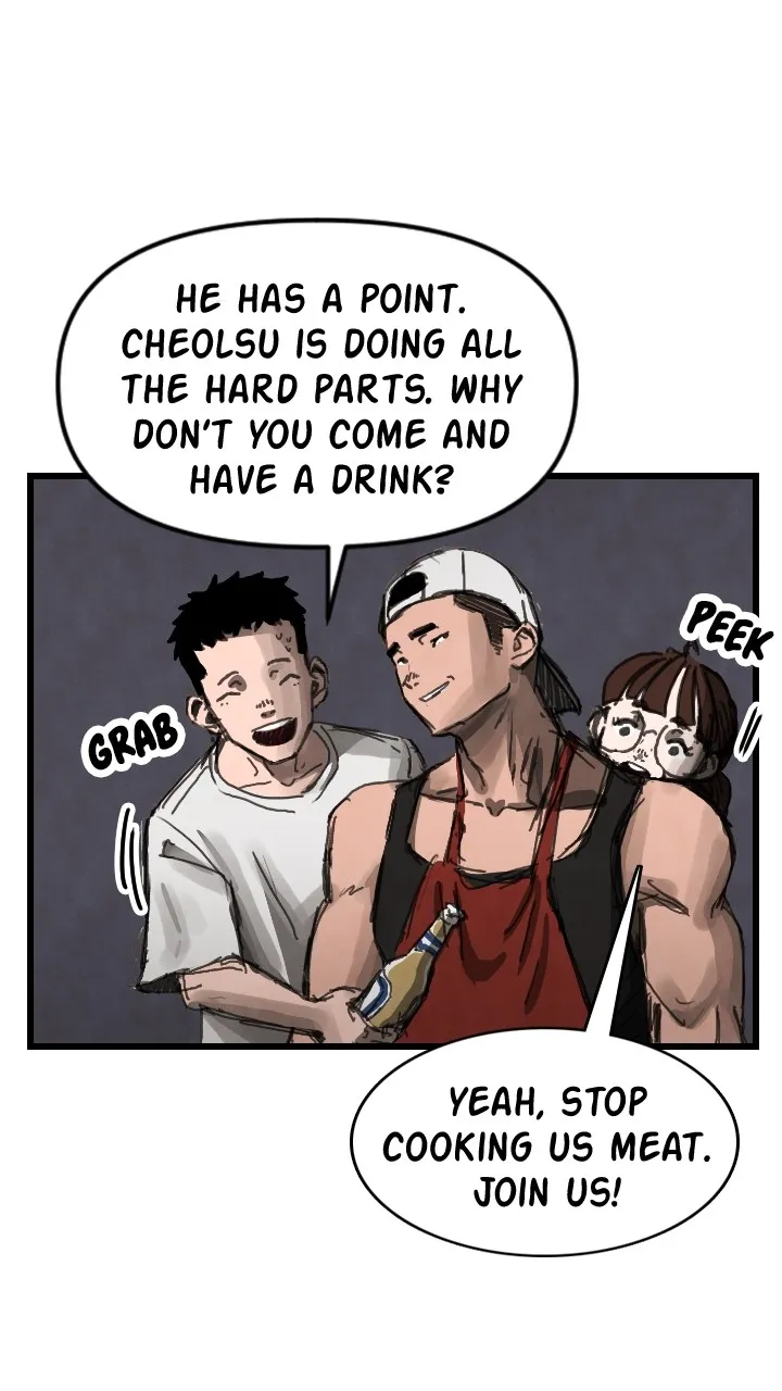 Fingers Chapter 1 page 23 - 