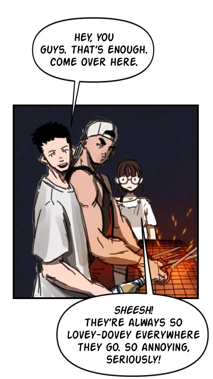 Fingers Chapter 1 page 24 - 