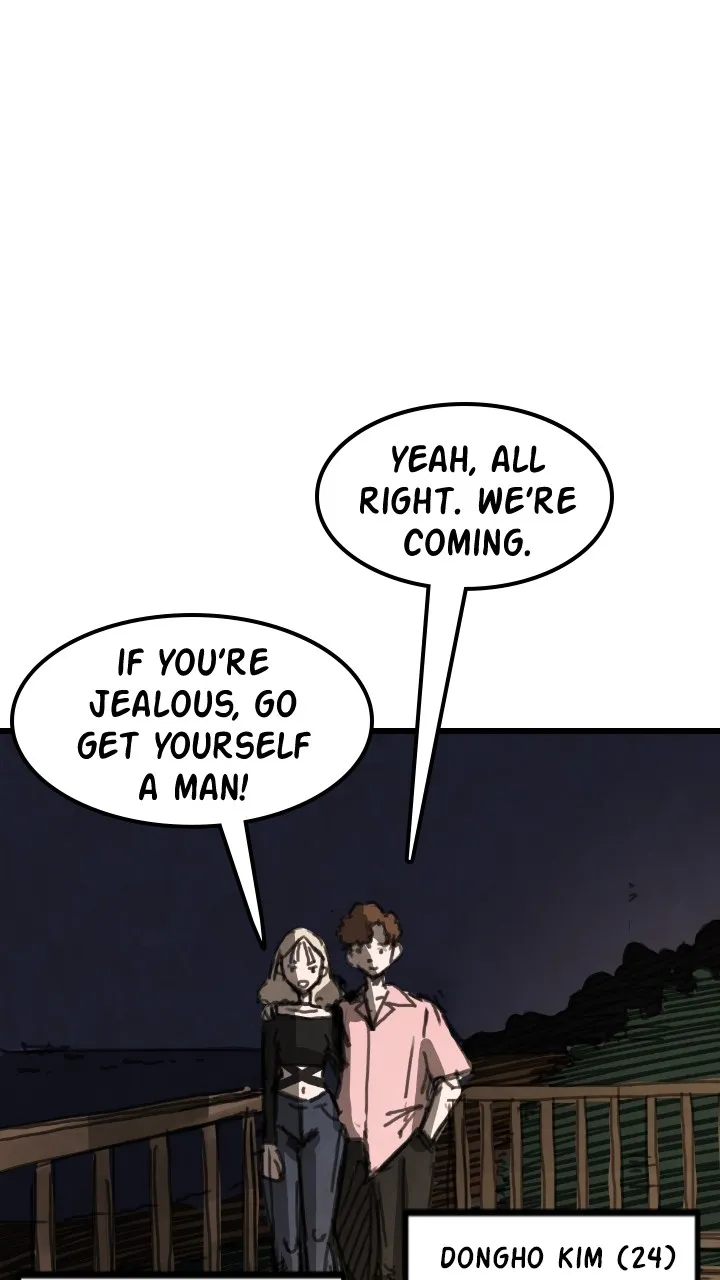 Fingers Chapter 1 page 25 - 