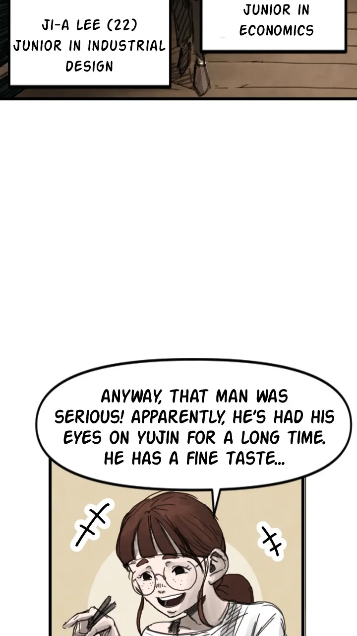 Fingers Chapter 1 page 26 - 