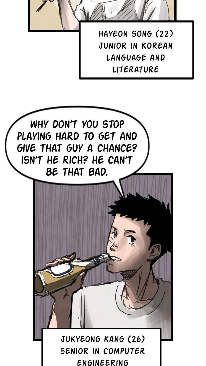 Fingers Chapter 1 page 27 - 