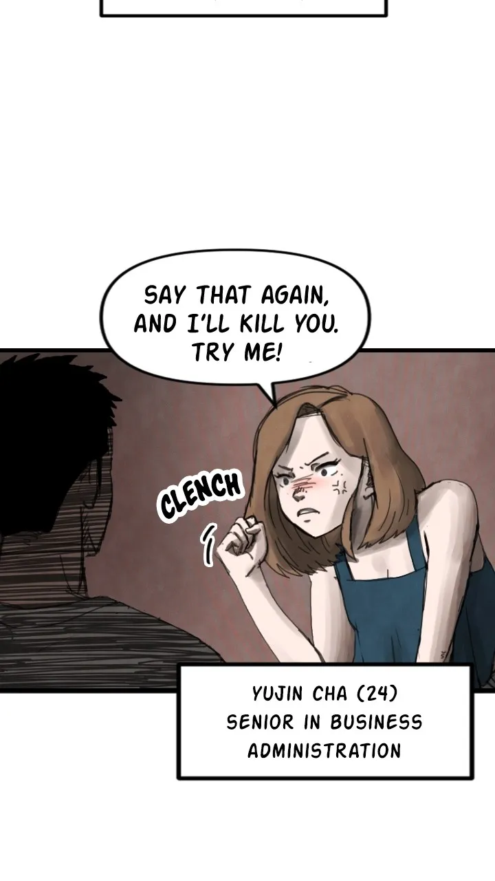 Fingers Chapter 1 page 28 - 