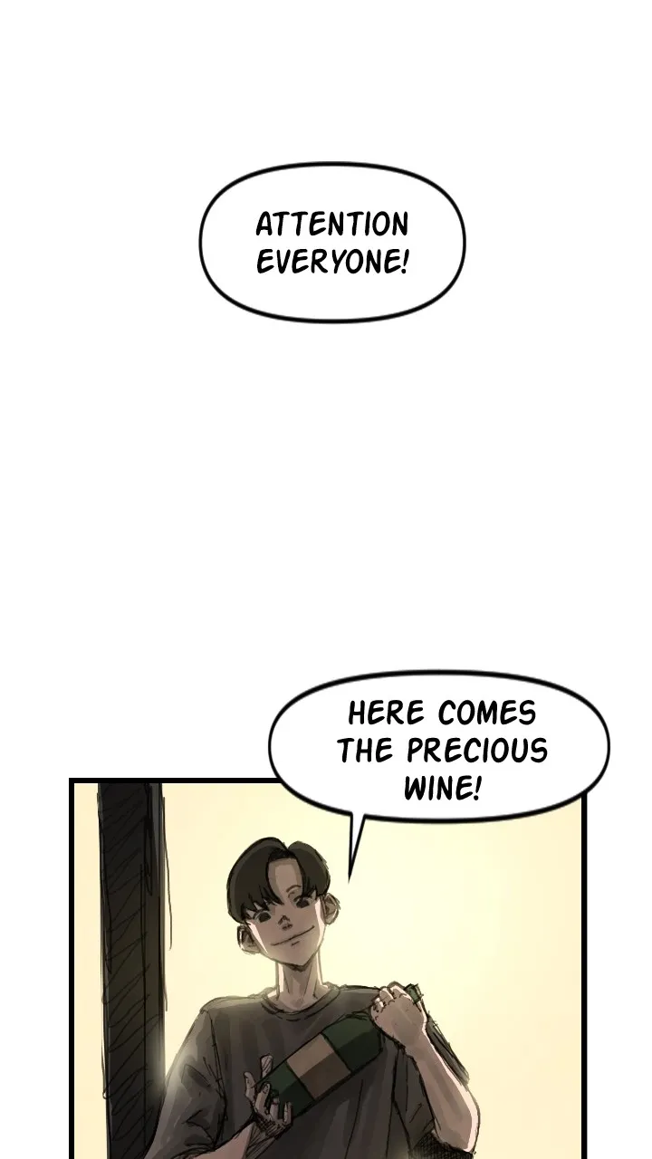 Fingers Chapter 1 page 30 - 