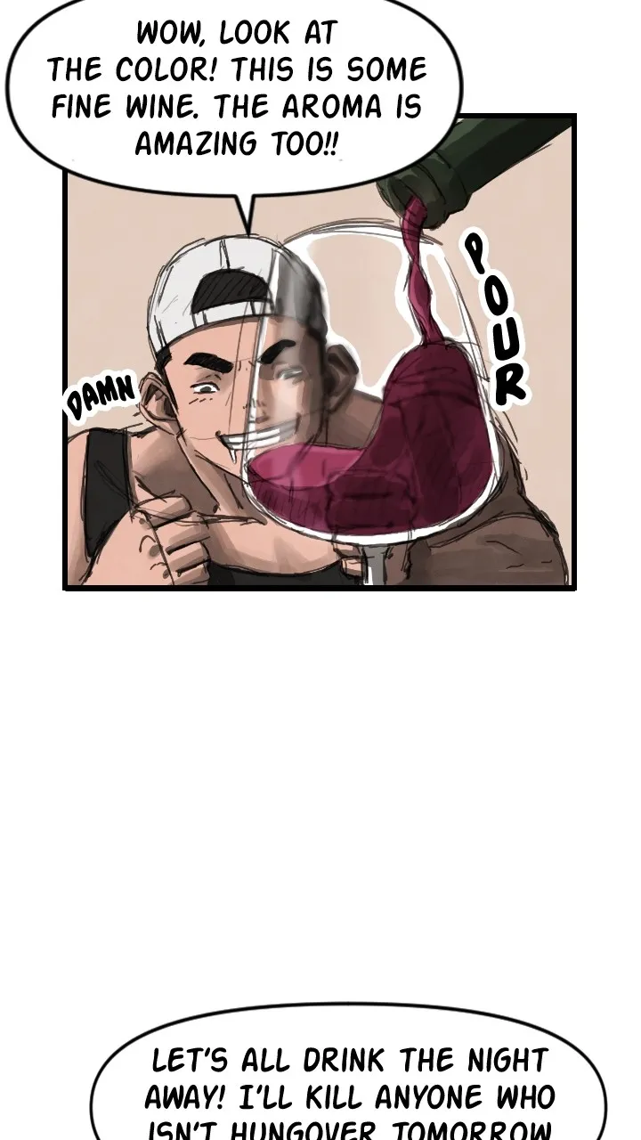 Fingers Chapter 1 page 32 - 