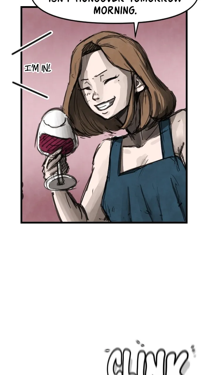 Fingers Chapter 1 page 33 - 