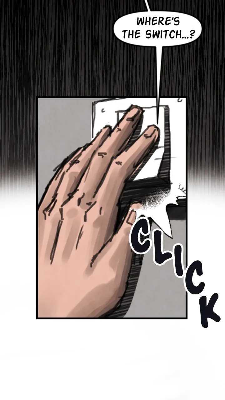 Fingers Chapter 1 page 38 - 
