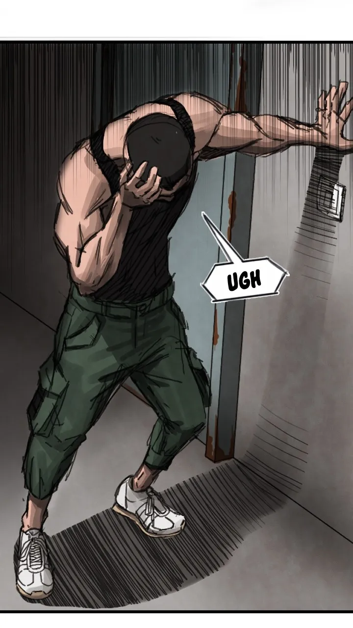 Fingers Chapter 1 page 39 - 