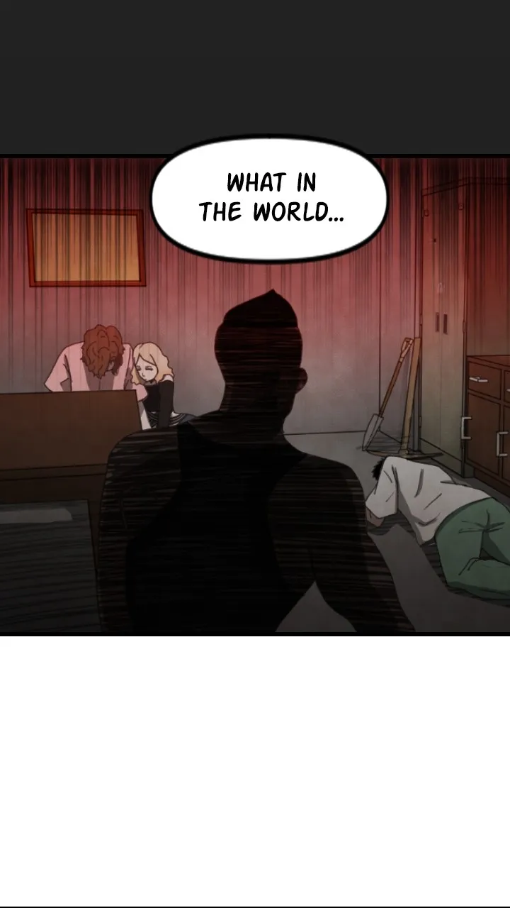 Fingers Chapter 1 page 42 - 